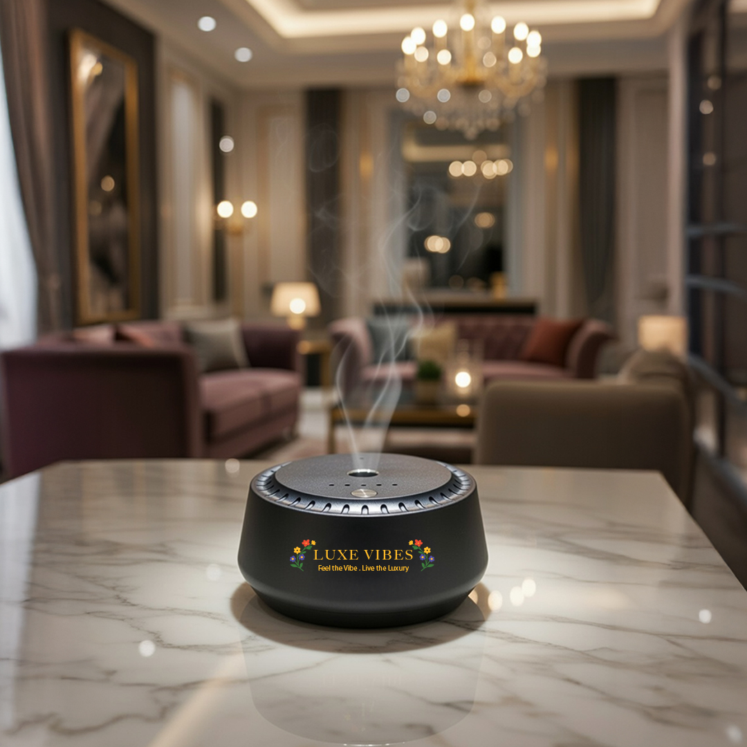 Natural Aroma Diffuser
