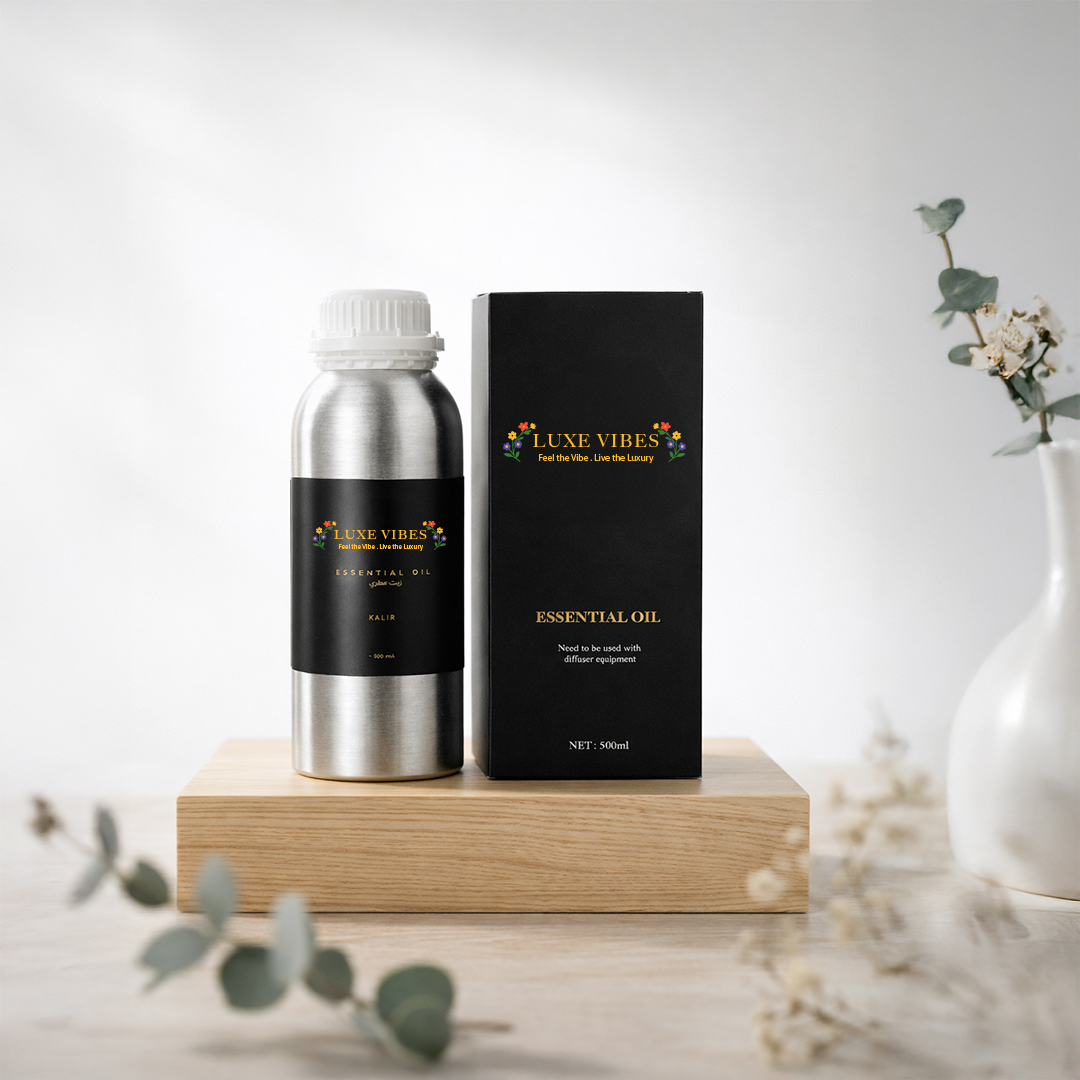 Essential Oil