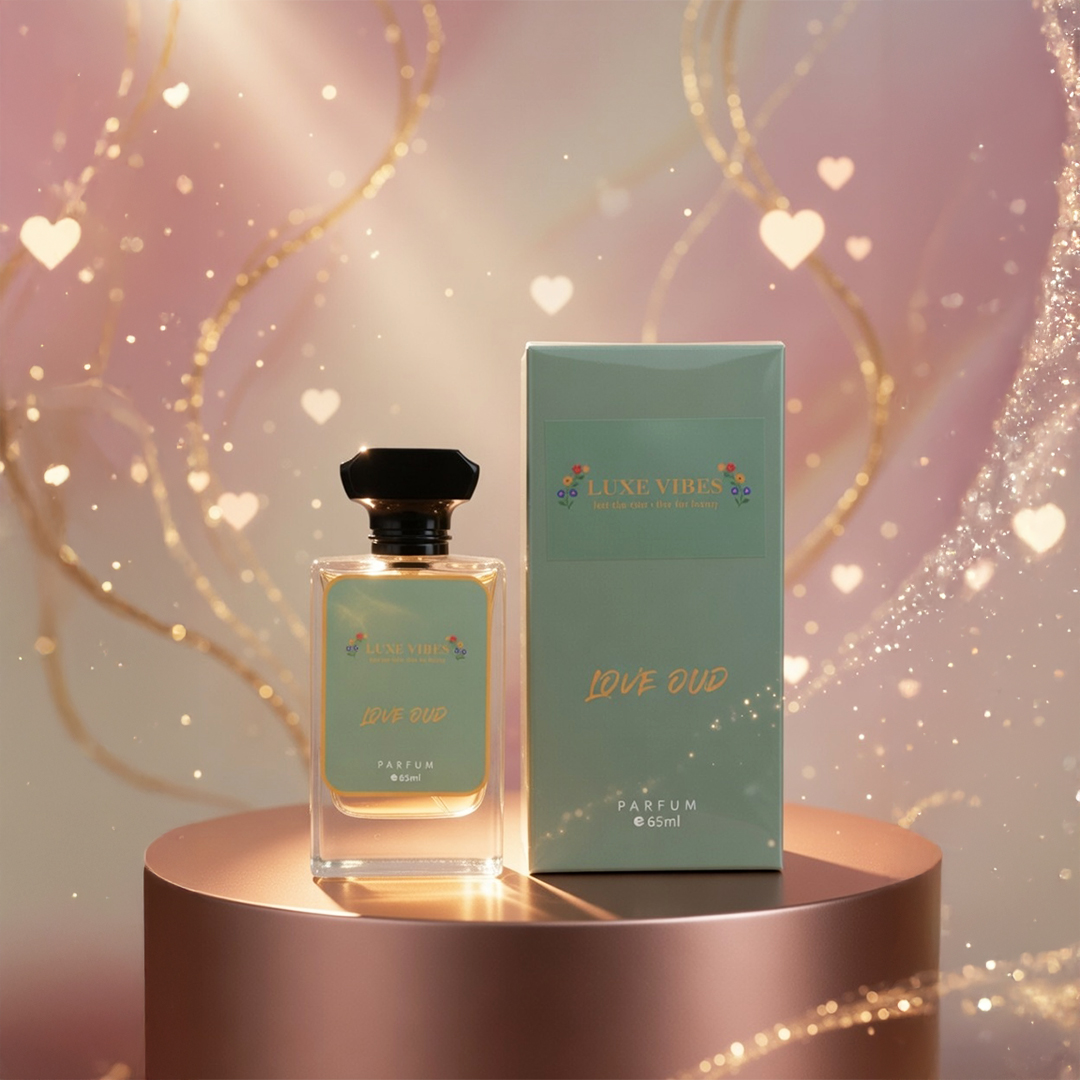 Love Oud