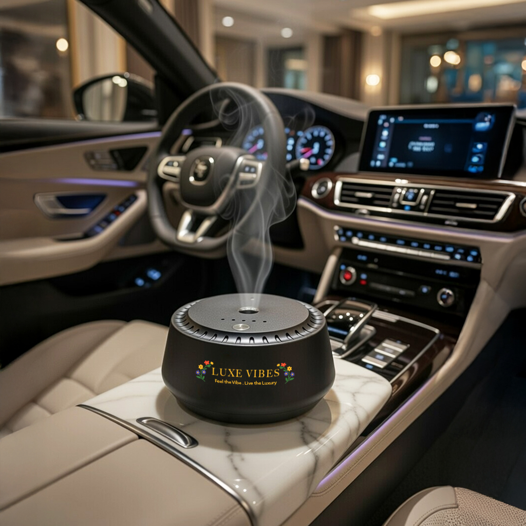 Aura for Car (30 ml)