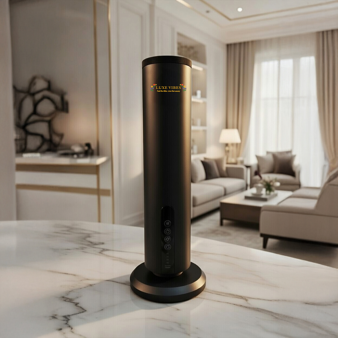 Prime Diffuser Black (120 ml)